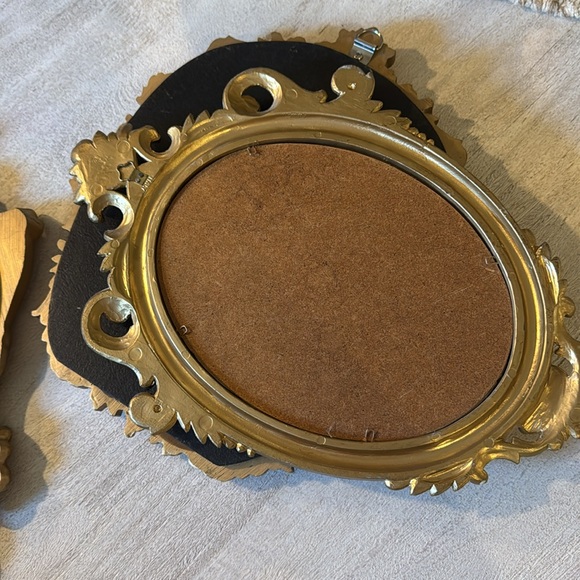 Mirror wall decoration - Picture 7 of 7